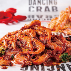 DANCING CRAB ダンシングクラブ グランフロント大阪店特集写真1