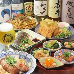 十二 ジュウニバン 静岡店のおすすめ料理1