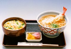 ちから餅　アステ川西店の写真3