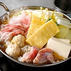 三田餃子酒場 田町店のコース写真