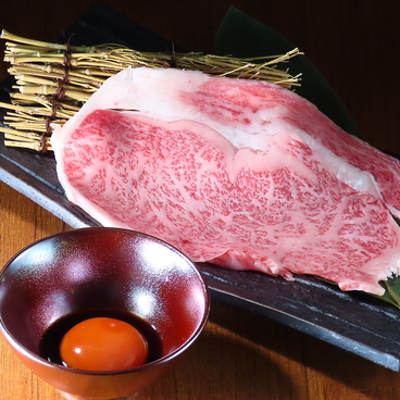 焼肉 和牛 一文字のおすすめ料理1