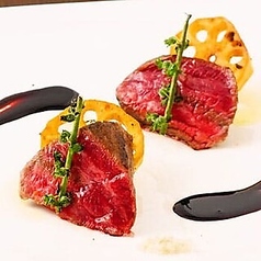 銀座 イタリアン ORIGOのコース写真