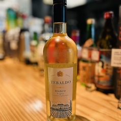 テバルド　ビアンコ