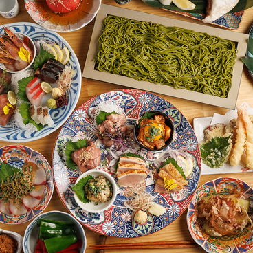 竹ノ蔵 新横浜駅前店のおすすめ料理1