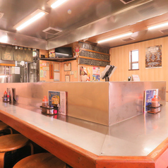 ホルモン亭 大ちゃんの雰囲気3