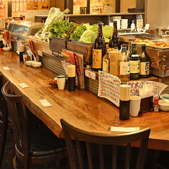 宴会に嬉しい飲み放題充実