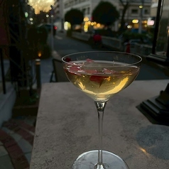 こはくどきのおすすめドリンク1