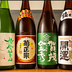 宴会にも嬉しい飲み放題プラン