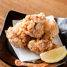 若鶏のから揚げ