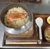 かき焼き　海鮮焼　海道丸のおすすめ料理2