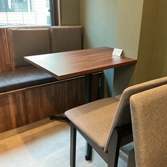 香蔵 北千住の雰囲気1