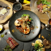 鉄板居酒屋 燦燦 －SANSAN －特集写真1