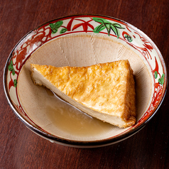 厚揚げ