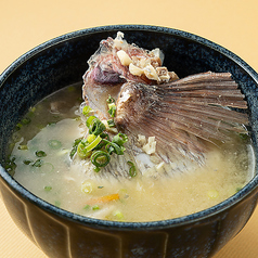 あら汁