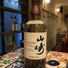 山崎ハイボール
