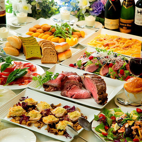 Xg AX  Restaurant Alice Tokyo {X