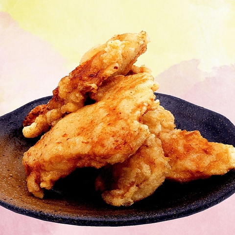 からあげ金と銀 松山藤原店 松山市駅 その他グルメ ネット予約可 ホットペッパーグルメ