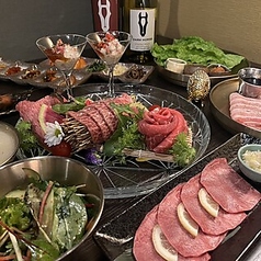 Korean Dining テジテジ 本八幡のおすすめ料理1