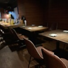 串しゃぶ＆野菜肉巻串　酒場TASU+×KAKE（たすかけ）　富山桜木町店の写真2