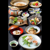 日本料理 花のおすすめ料理2