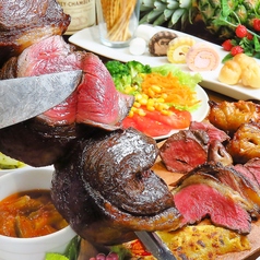 カリオカ CARIOCA 名古屋駅特集写真1