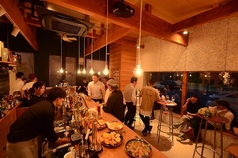 Cafe&Bal GABULIのコース写真