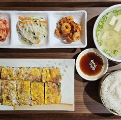 ソウル家 東新町店のおすすめランチ2