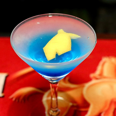 cafe&Barリキュールスタンドのおすすめドリンク1