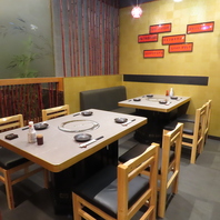 【全席喫煙可能】