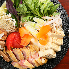 個室居酒屋 もみじ庵郡山駅前店特集写真1