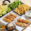 大衆焼き鳥酒場　やきとりさんきゅう　つくば研究学園店のおすすめ料理1