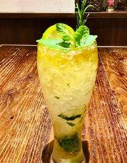 Desalita本格ハーブモヒート