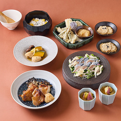 京都石塀小路豆ちゃ 有楽町のおすすめ料理2