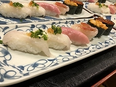 錦寿司