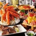 飲み放題付きで150分制のコースもございます！時間にゆとりをもって存分にご宴会をお楽しみ下さい！