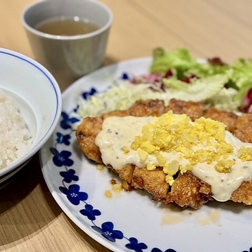 9 trip cafe ナイントリップカフェ 東十条のおすすめ料理1