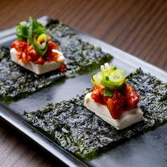 一品一品丁寧に手作りしております