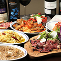 TRATTORIA LIBRO トラットリアリブロのおすすめ料理1