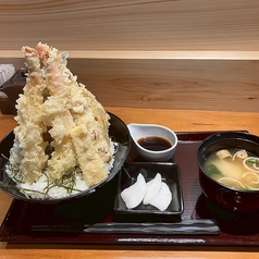 天丼