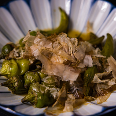 定番から個性派まで！心惹かれる名物料理が勢ぞろい！