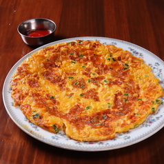 マサラオムレツ