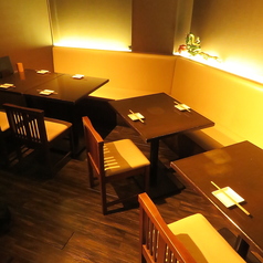 15名様より貸切可！貸切の人数はお気軽に御相談ください♪