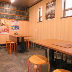 ホルモン亭 大ちゃんの雰囲気2