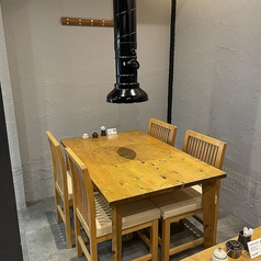 七輪鶏焼 鶏福の特集写真