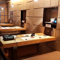 【様々な場面で◎】銀座で各種シーンにおすすめ！