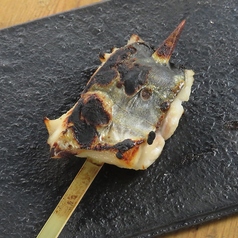 サワラの西京焼き