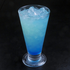 サニーサイドリバー