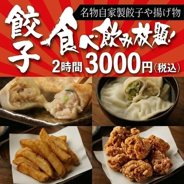 鶴レモン 吉祥寺店のおすすめ料理1