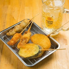 金の粉 リンクスウメダ店の特集写真