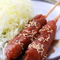 料理メニュー写真&nbsp;名古屋！味噌かつ（2本）